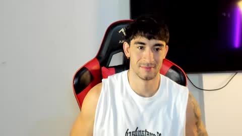 Snapshot of will_ferrari300 chatting on February 2026 02:00:02 PM will_ferrari300 online show from February 2026 02:00:02 PM