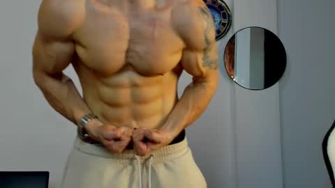 Snapshot of will_ferrari300 chatting on February 2026 07:40:01 AM will_ferrari300 online show from February 2026 07:40:01 AM