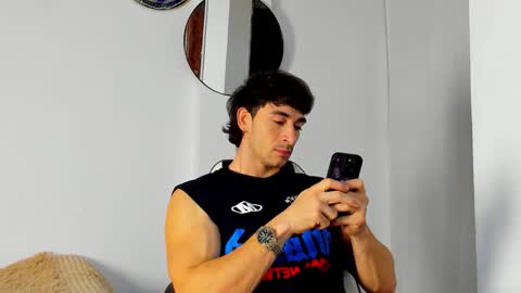 Snapshot of will_ferrari300 chatting on February 2026 08:25:02 AM will_ferrari300 online show from February 2026 08:25:02 AM