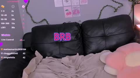 Will My schedule for this week Monday Tuesday ThursdaySaturday online show from November 2025 02:54:02 AM