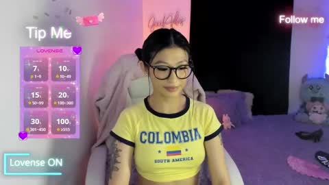 sofia and will online show from September 2025 04:01:01 AM