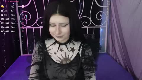 Your virtual girlfriend online show from November 2025 10:58:02 PM