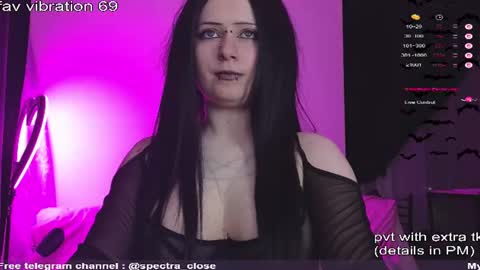 Your virtual girlfriend online show from June 2026 10:58:01 PM