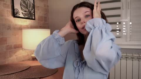 Eva online show from January 2025 01:08:01 AM