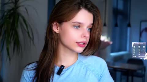 Eva online show from March 2025 01:52:02 AM