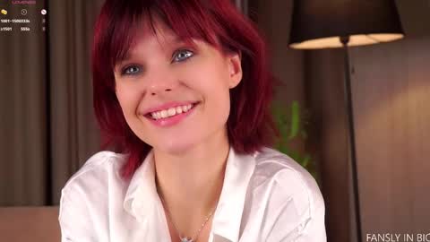 Eva online show from November 2025 01:11:02 PM