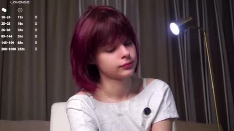 Eva online show from November 2025 11:31:01 AM