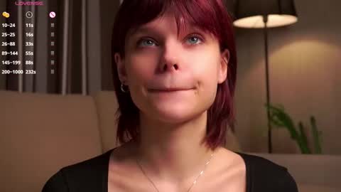 Eva online show from November 2025 11:31:02 AM