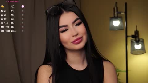 Eva online show from January 2026 01:22:02 AM