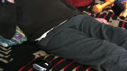 Willamyth online show from January 2025 06:19:02 AM