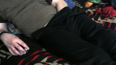 Willamyth online show from February 2025 07:15:02 AM