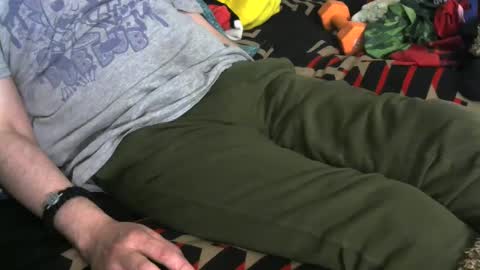 Willamyth online show from February 2025 04:29:01 AM