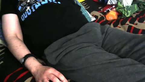 Willamyth online show from February 2025 06:50:02 AM