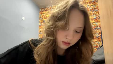 Olivia online show from January 2026 07:19:02 PM