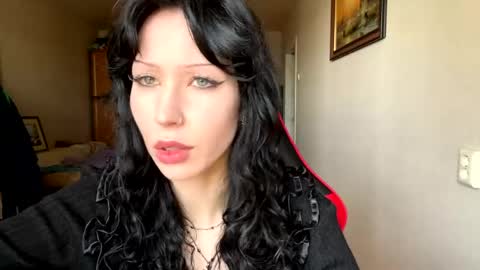 Snapshot of willettealfiero chatting on May 2026 05:35:01 AM Sophia online show from May 2026 05:35:01 AM