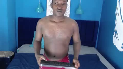 william_bennett online show from June 2026 12:25:02 PM