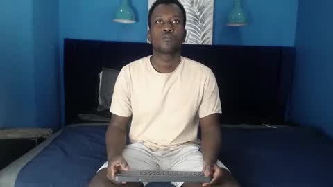 william_bennett online show from June 2026 12:13:02 PM