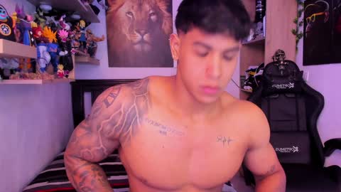 Dracko online show from December 2024 03:47:02 AM