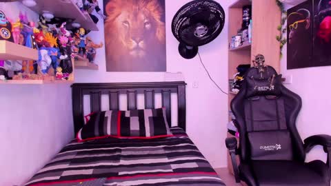 Dracko online show from December 2024 03:29:01 AM