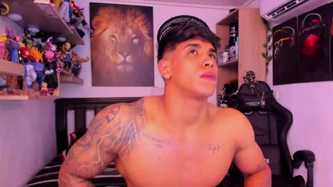 Dracko online show from December 2024 07:16:01 AM