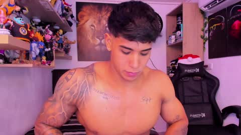 Dracko online show from December 2024 04:42:02 AM