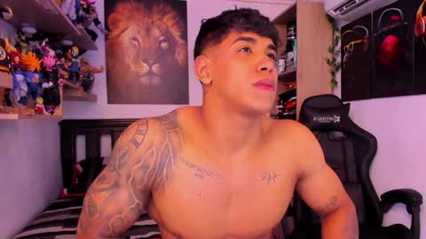 Dracko online show from January 2025 06:32:02 PM