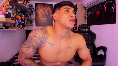 Dracko online show from January 2025 05:18:02 AM