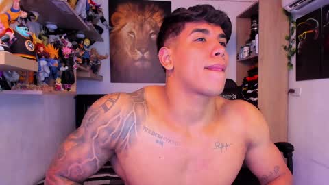 Dracko online show from February 2025 06:24:01 AM