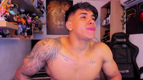 Dracko online show from February 2025 08:46:01 PM