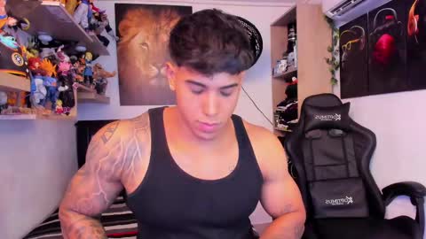 Dracko online show from February 2025 02:19:02 AM