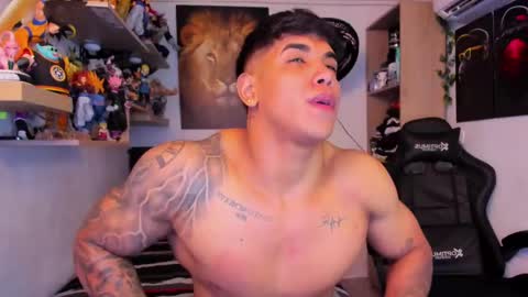 Dracko online show from March 2025 01:34:02 AM