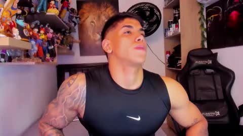 Dracko online show from February 2026 03:06:01 AM