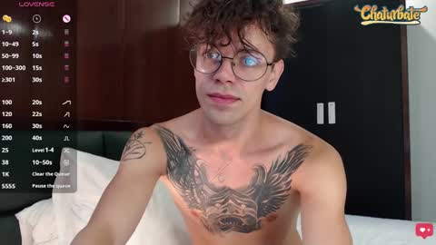 William online show from December 2024 09:22:02 AM