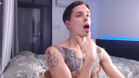 William online show from October 2025 11:29:01 AM