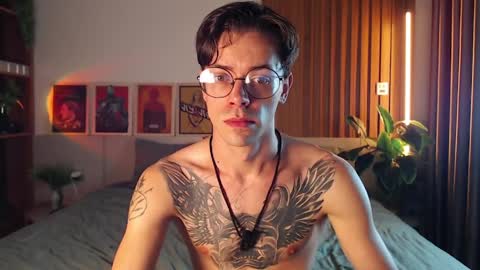 William online show from April 2026 01:42:02 PM