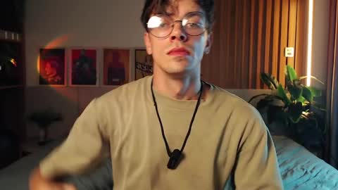 William online show from April 2026 03:31:02 PM