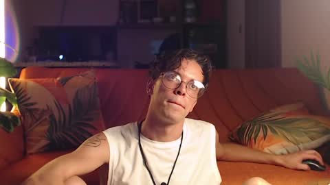 William online show from April 2026 06:11:02 PM