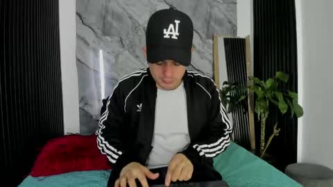 William Steel online show from September 2025 11:43:01 AM