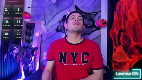 William Steel online show from October 2025 11:29:02 AM