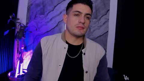 William Steel online show from November 2025 03:38:02 AM