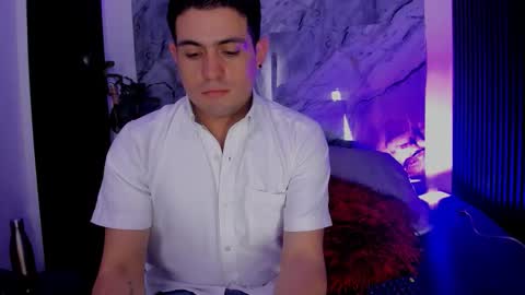 William Steel online show from November 2025 02:11:02 AM