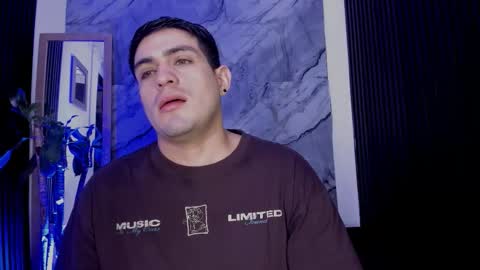 William Steel online show from November 2025 03:56:01 AM