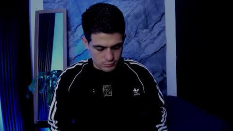 William Steel online show from November 2025 03:42:02 AM