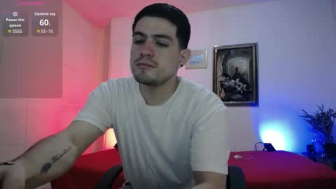 William Steel online show from March 2026 11:14:01 AM