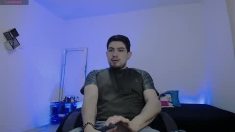 William Steel online show from April 2026 01:43:02 PM