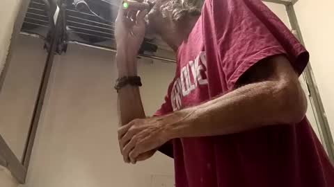 williamgrantham555 online show from November 2025 09:55:02 AM