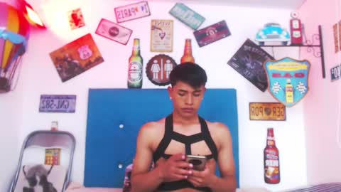 willians__ online show from March 2025 01:36:02 AM