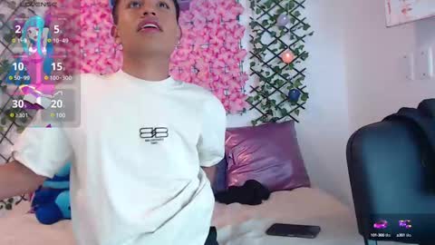 willians__ online show from March 2025 02:57:02 AM