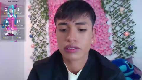 willians__ online show from March 2025 06:24:01 AM