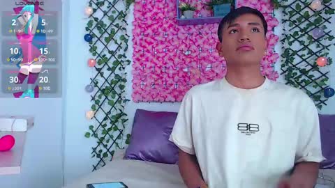 willians__ online show from March 2025 06:21:02 AM